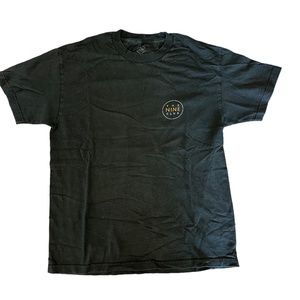 The Nine Club T-Shirt sz L